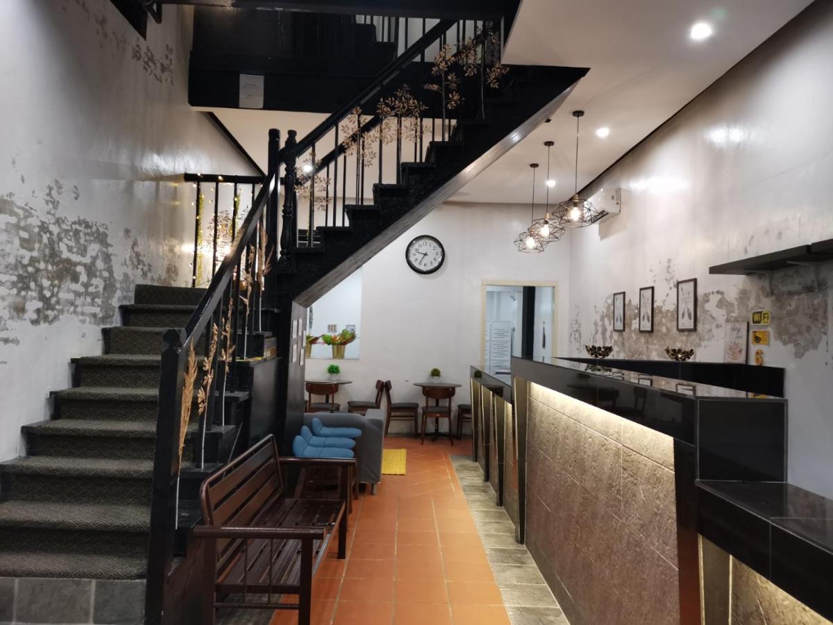 G Fortune Guest House+ George Town Exterior foto
