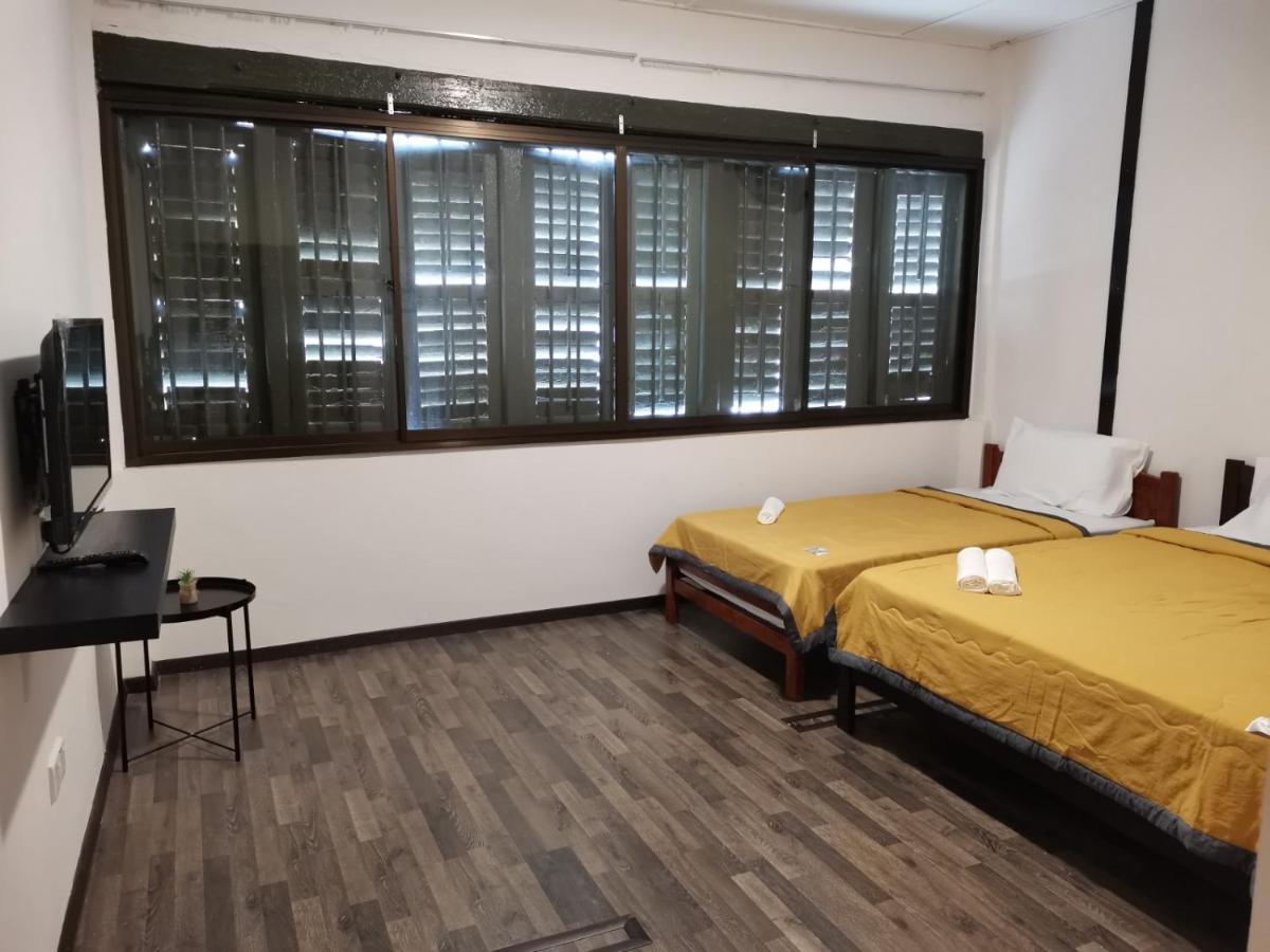 G Fortune Guest House+ George Town Exterior foto