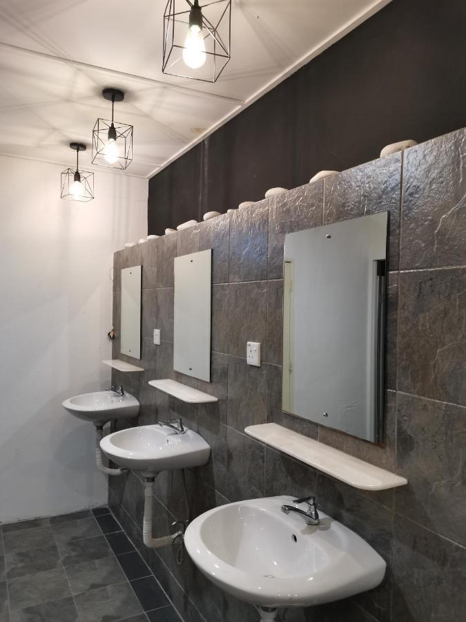 G Fortune Guest House+ George Town Exterior foto